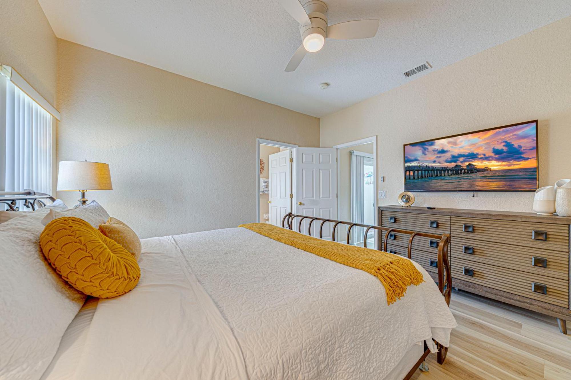 Dream Villa - New 4Br/3Ba - 6 Miles From Disney Orlando Exterior foto